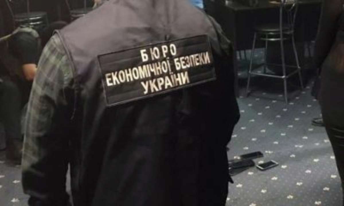 Правительство зарегистрировало два законопроекта о перезагрузке БЭБ/Фото: hromadske Малюська прокомментировал законопроекты по перезагрузке работы БЭБ