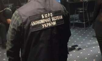 Уряд зареєстрував два законопроєкти щодо перезавантаження БЕБ/Фото: hromadske Малюська прокоментував законопроєкти щодо перезавантаження роботи БЕБ