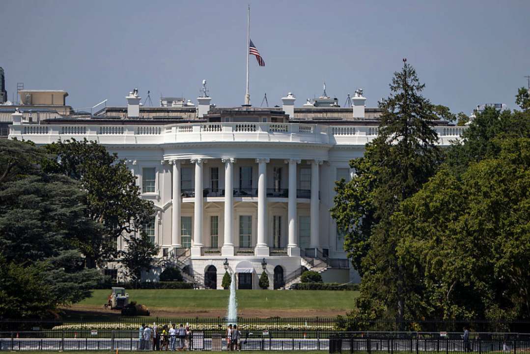 Україна отримала від США новий пакет підтримки/Фото: Getty Images Україна отримала від США новий пакет підтримки/Фото: Getty Images