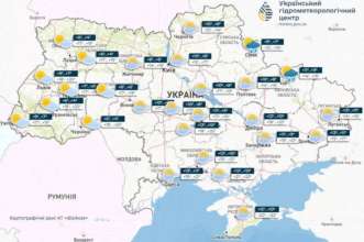 В Украине немного потеплеет в ближайшие дни, в большинстве областей без осадков, сообщает Укргидрометцентр В Украине немного потеплеет в ближайшие дни, в большинстве областей без осадков, сообщает Укргидрометцентр