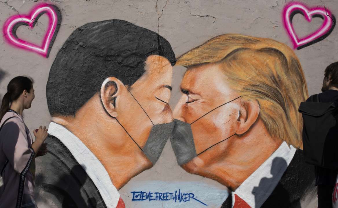 «Черные лебеди» 2025: неожиданные события, которые могут произойти уже в этом году / Фото: Getty Images "Черные лебеди" 2025: неожиданные события, которые могут произойти уже в этом году