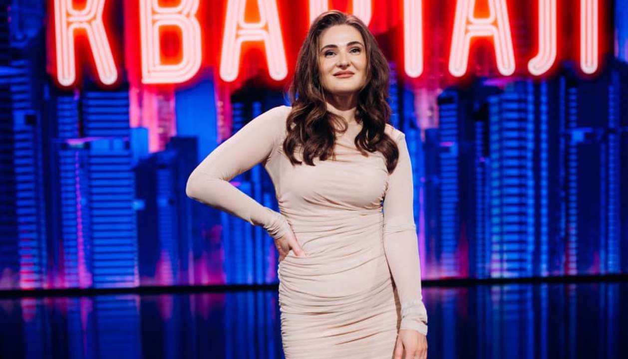 Татьяна Песик / Фото: instagram.com/tanet_vip Татьяна Песик откровенно рассказала о своих актерских мечтах и карьерных сожалениях
