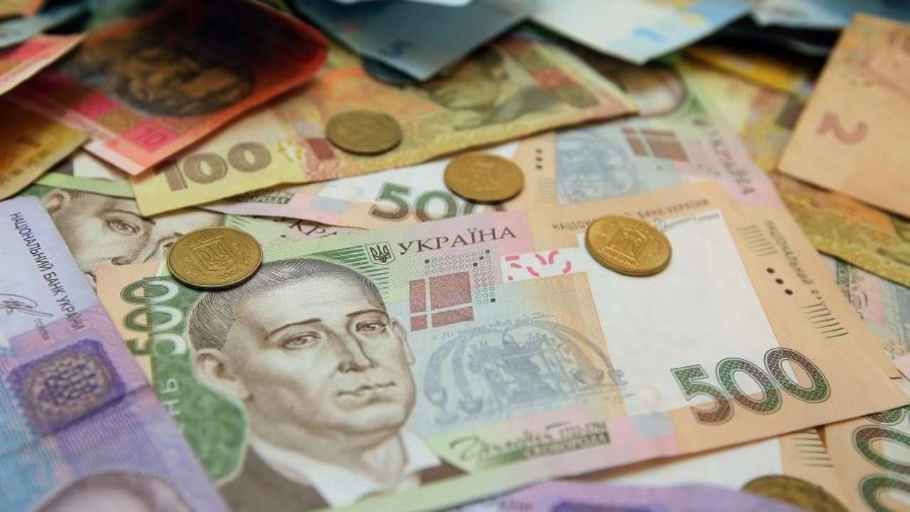 Фото: Слово и дело В уряді розповіли, коли пенсії будуть по 7 тисяч гривень