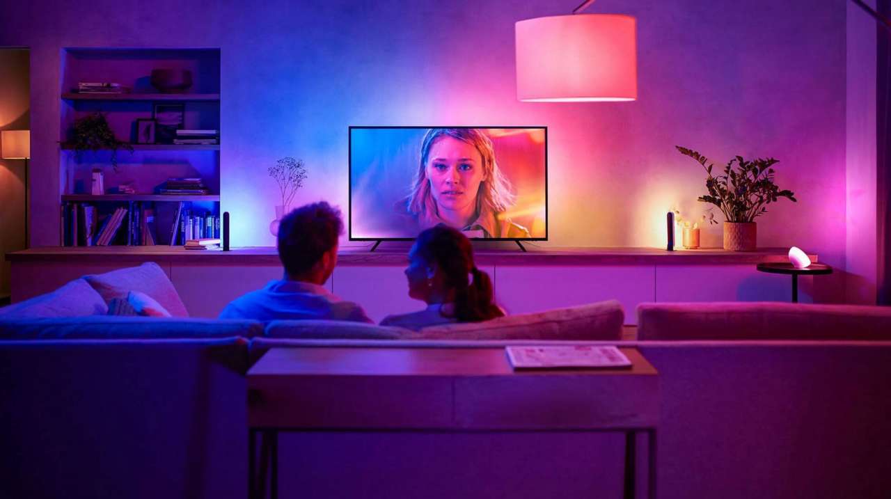 Philips Hue