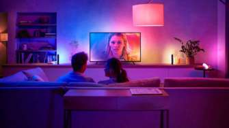 Фото: Philips Philips Hue