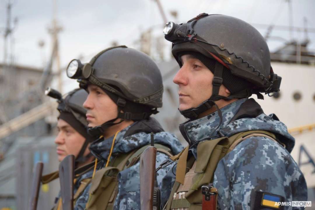 ВМС