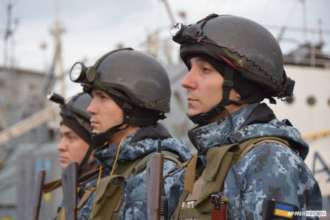 В Одесі та в акваторії Чорного моря провели масштабні військові навчання/Фото: Facebook/Автор: ВМС ЗС України ВМС