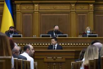 В Україні зараз будують аеропорти у 16 містах/Фото: Офіс президента В Україні зараз будується 16 аеропортів – Зеленський