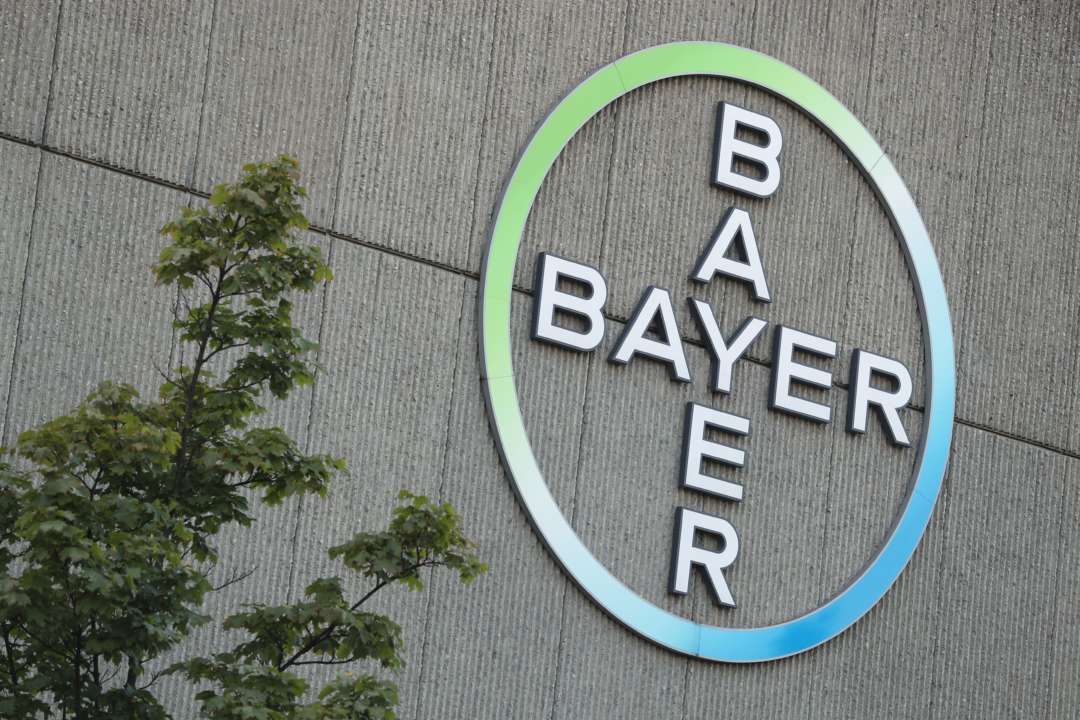 400 международный компаний продолжают работать в россии/Фото: Getty Images Bayer