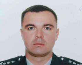 У Києві під час ракетного обстрілу загинув начальник української кіберполіції/Фото: Facebook/Автор: Кіберполіція Юрій Заскока