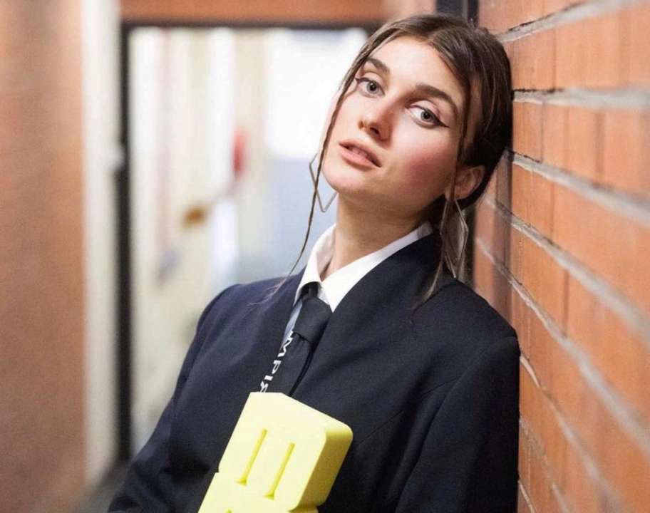 Jerry Heil почувствовала землетрясение в Бостоне/Фото: Instagram "Я думала, мне кажется": Jerry Heil рассказала, что почувствовала землетрясение в США
