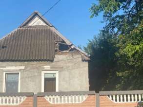 Обстріл Дніпропетровської області 22 червня/Фото: Дніпропетровська ОВА Обстріл Дніпропетровської області 22 червня/Фото: Дніпропетровська ОВА