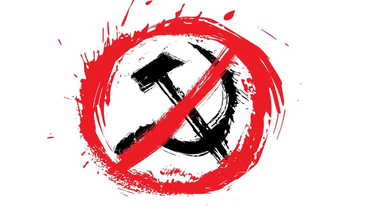 Рік іспитового періоду: суд призначив покарання пенсіонеру за поширення комуністичної символіки Рік іспитового періоду: суд призначив покарання пенсіонеру за поширення комуністичної символіки