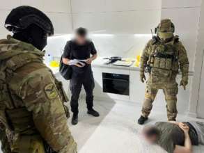 Повернення компенсації за купівлю неякісних ліків: поліцейські викрили злочинну організацію шахраїв Повернення компенсації за купівлю неякісних ліків: поліцейські викрили злочинну організацію шахраїв