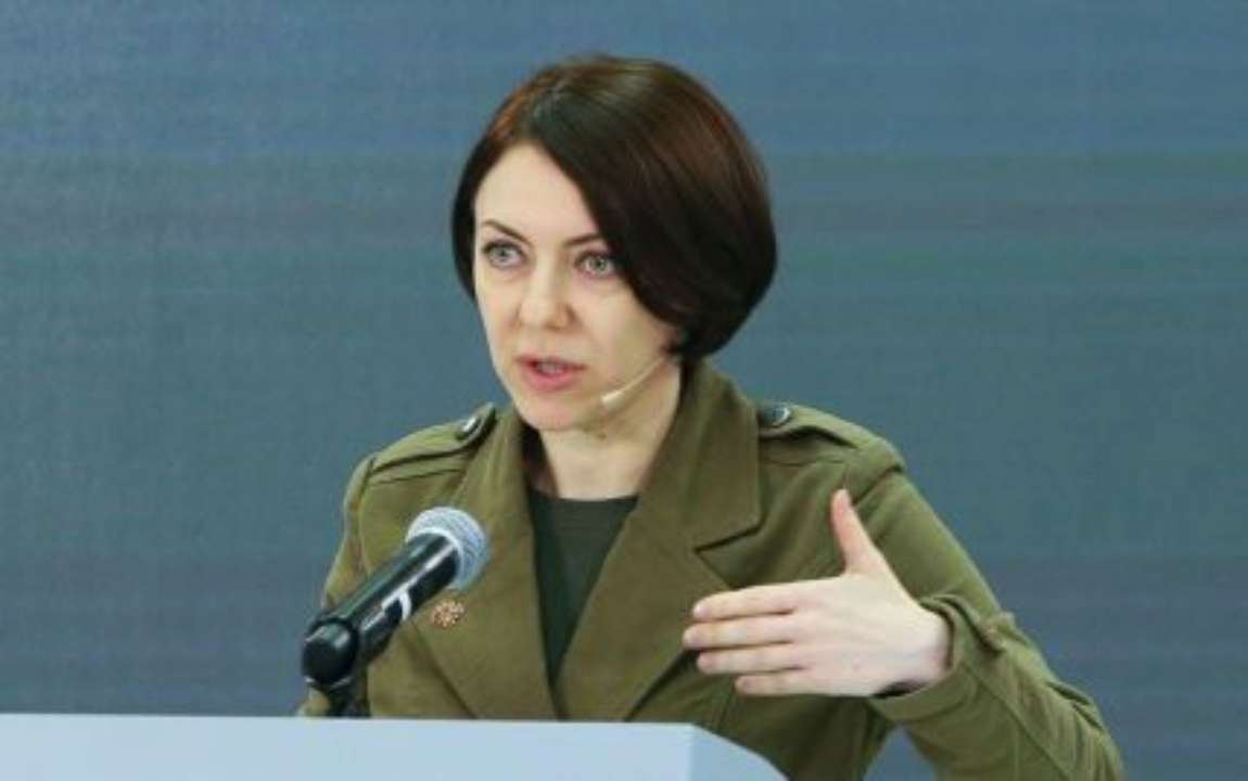 "Как понимать нынешнюю ситуацию на фронте?" - объясняет Маляр