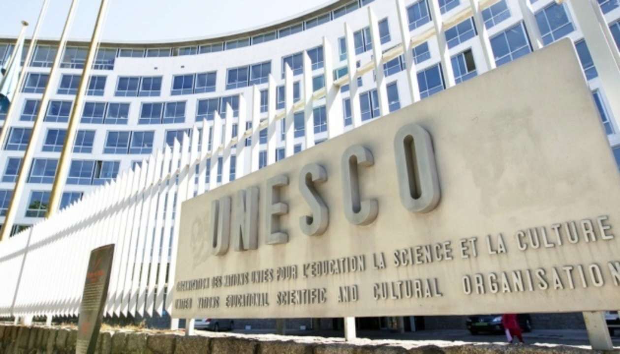 Україна подала три елементи культурної спадщини на включення до списків ЮНЕСКО/Фото: Getty Images Україна торік подала три елементи культурної спадщини на включення до списків ЮНЕСКО – Мінкульт