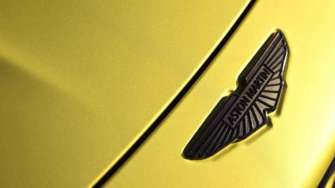 Фото: Aston Martin Еще красивее и мощнее: Aston Martin представила обновленный Vantage. Фото