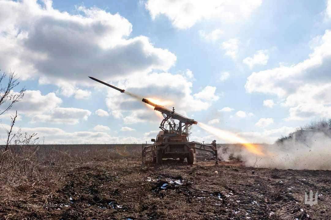 Втрати рф на 29 лютого/Фото: Генштаб ЗСУ Втрати рф на 29 лютого/Фото: Генштаб ЗСУ