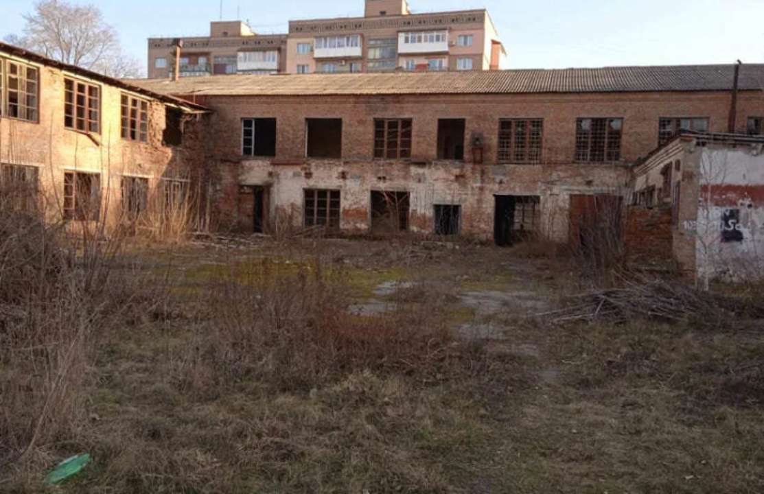 Фонд держмайна продав колишню Уманську виправну колонію за 29 млн грн/Фото: Prozorro.Продажі Фонд держмайна продав на аукціоні Уманську виправну колонію