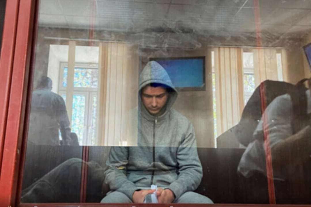 Убийство подростка в киевском фуникулере: подозреваемому грозит пожизненное