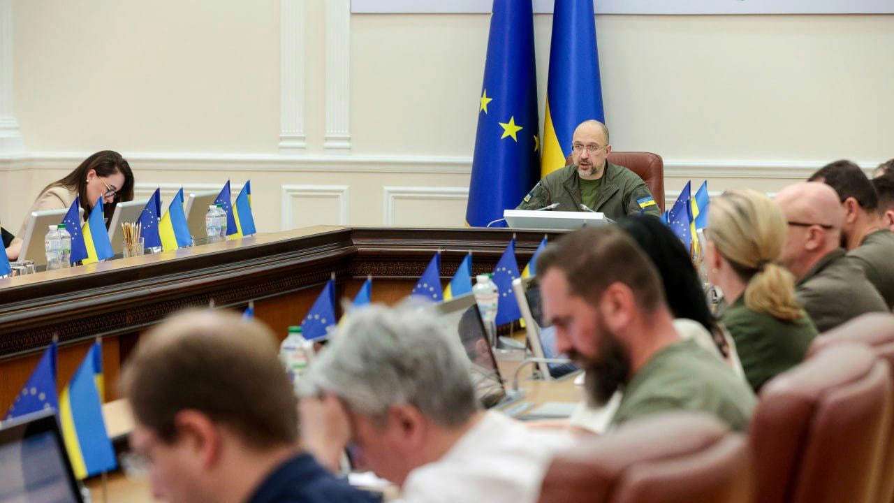 Петиция в Кабмин о пересмотре Нацстратегии доходов на 2024-2030 гг. набрала 25 тыс. голосов
