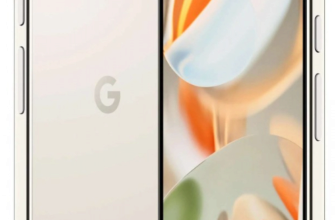 Фото: Google Это таки мощно: вот все смартфоны новой линейки Google Pixel 9