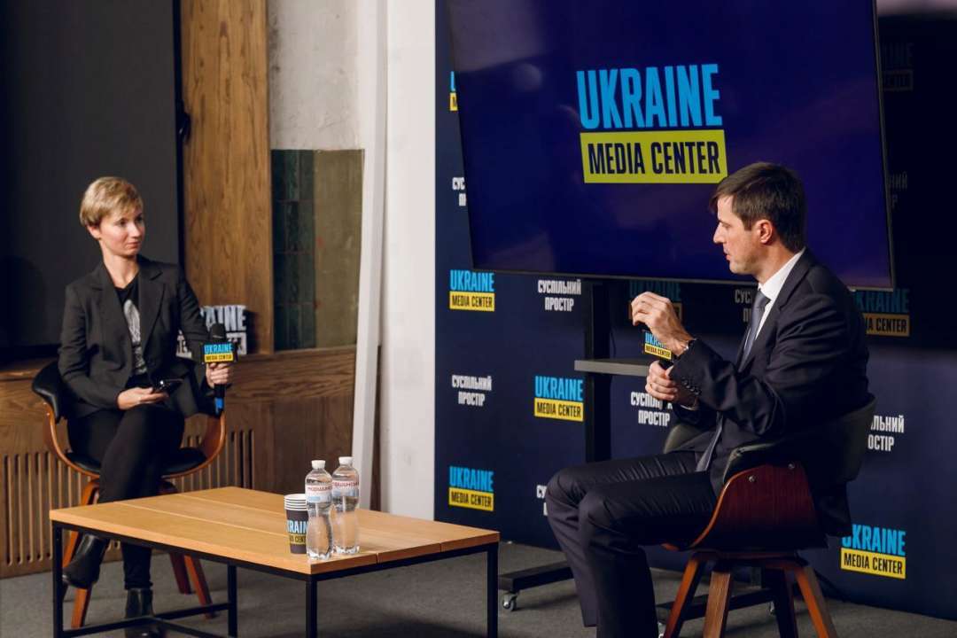 К каким убыткам привел последний вражеский удар по портовой инфраструре / Фото: Media Center Ukraine К каким убыткам привел последний вражеский удар по портовой инфраструре / Фото: Media Center Ukraine