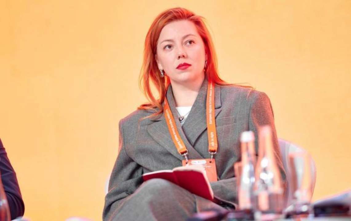 Верховна Рада достроково припинила повноваження нардепки з "Батьківщини" Шкрум