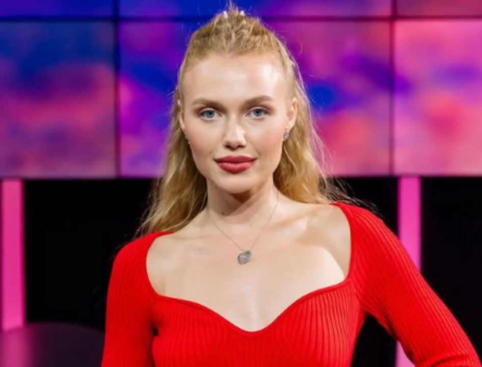 Финалистка "Холостяка" ответила на упреки хейтеров / Фото: Instagram Анастасии Финалистка "Холостяка"ответила на упреки хейтеров / Фото: Instagram Анастасии