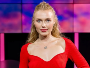 Финалистка "Холостяка" ответила на упреки хейтеров / Фото: Instagram Анастасии Финалистка "Холостяка"ответила на упреки хейтеров / Фото: Instagram Анастасии