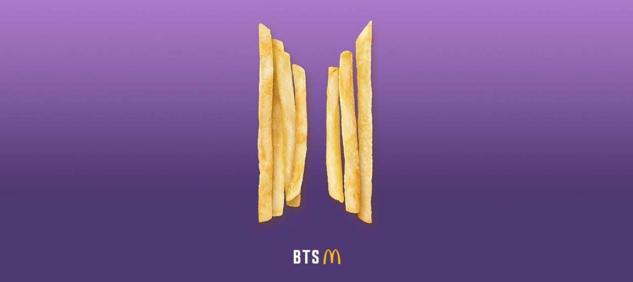 (Фото: McDonald’s) McDonald’s