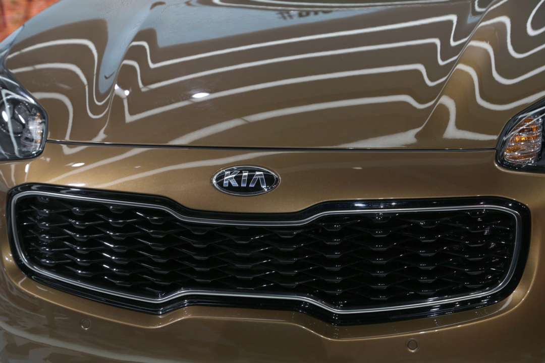 KIA