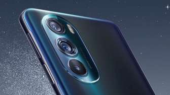 Самый мощный в мире смартфон/Фото: Motorola Motorola