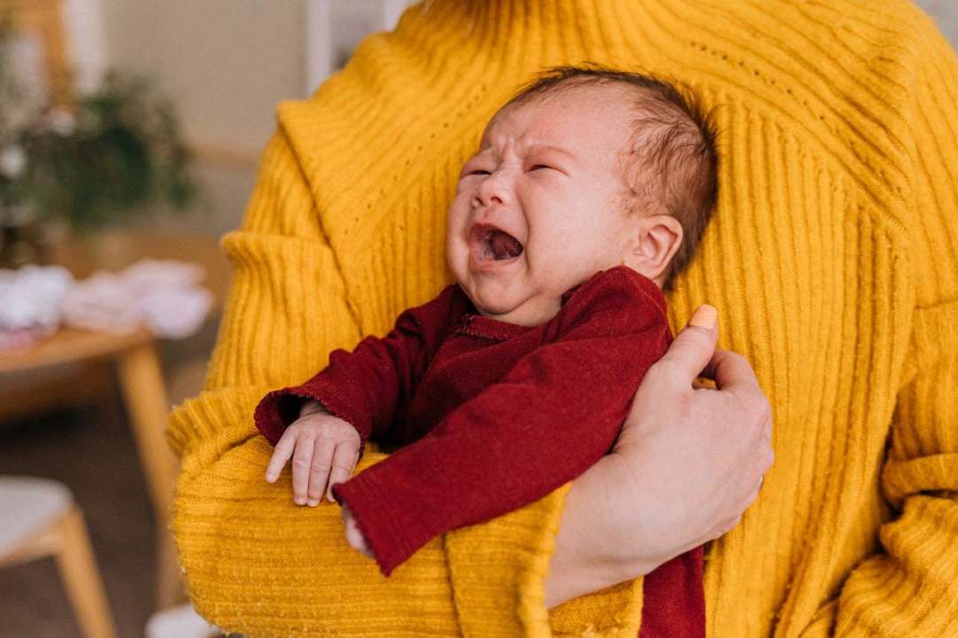 Чем не стоит сбивать температуру детям