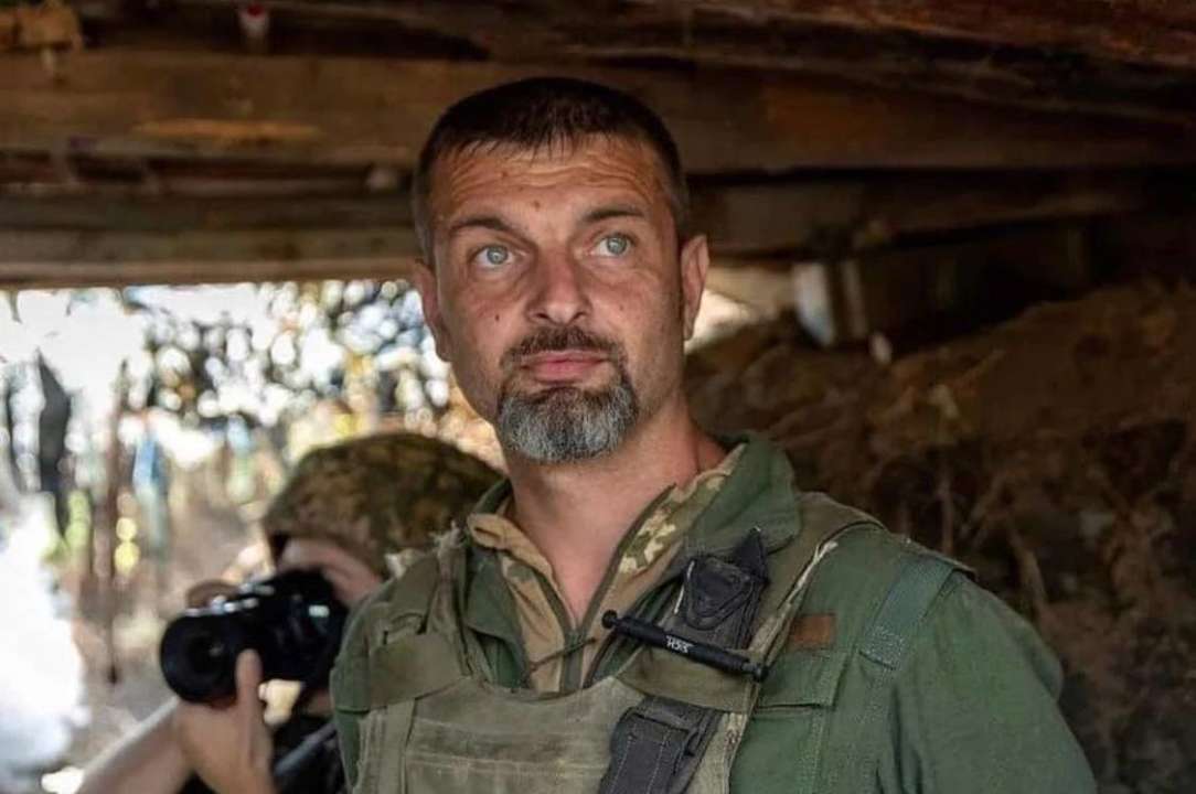 "Теплая встреча": Потап и Горбунов познакомились с защитником из "Азовстали"
