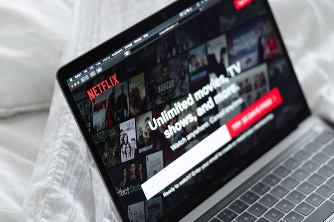 Помощь украинскому кинематографу: на платформе Netflix появится больше украинского контента