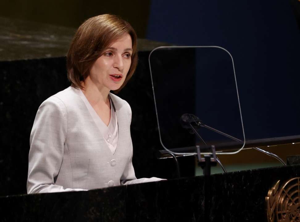 Диверсанты из Балкан и захват заложников: Молдова рассказала о захватническом плане рф