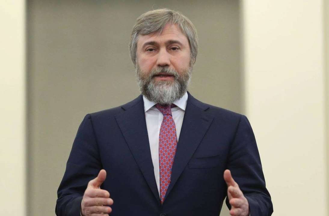 Майно Новинського арештоване/Фото: Вадим Новинский/Facebook 40 підприємств та 30 газових свердловин: СБУ арештувала майно проросійського олігарха Новинського