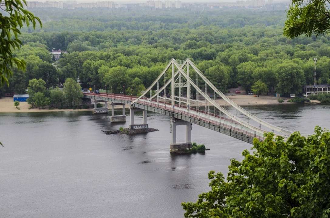 В Киеве отменили пляжный сезон / Фото: Pixabay В Киеве отменяют пляжный сезон