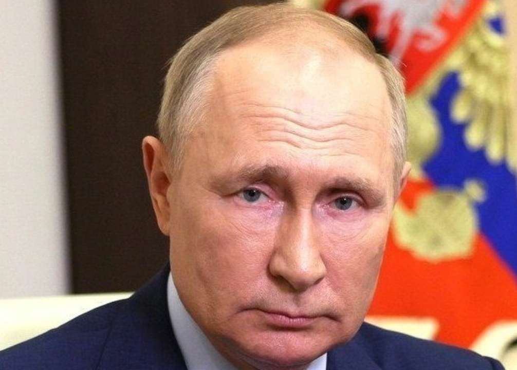 Президент рф нашел себе "мощного" союзника - самая бедная страна Африки на стороне страны-агрессора