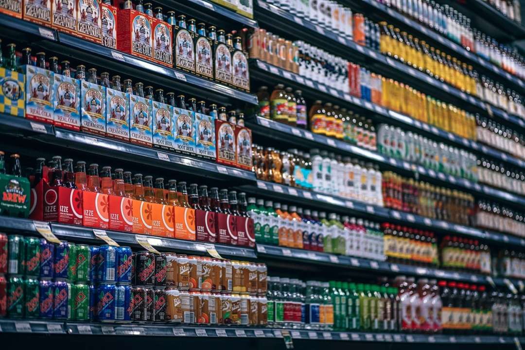 От каких продуктов надо отказаться / Фото: Pixabay Способны нас убить: от каких продуктов питания лучше отказаться