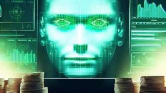 Україна розпочала роботу над правовим регулюванням ШІ/Фото: Technology Review Україна розпочала роботу над правовим регулюванням ШІ