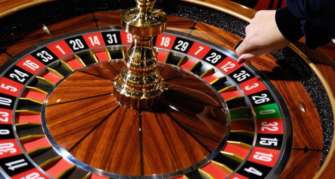 Getty Images/Global Images Ukraine casino