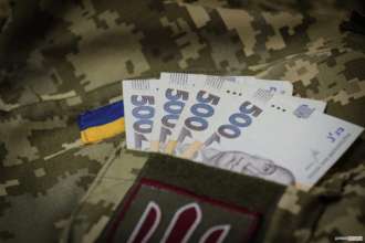 У MMC поділилися інформацією про документи для призначення пенсії військовослужбовцям / Фото: t.me/militarymediacenter У MMC поділилися інформацією про документи для призначення пенсії військовослужбовцям / Фото: t.me/militarymediacenter