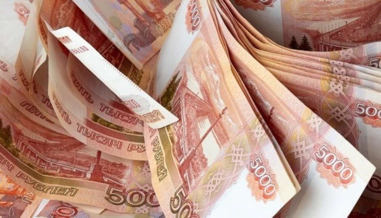 Верховная Рада разрешила единоразово продать замороженные российские и белорусские рубли до 2025 год