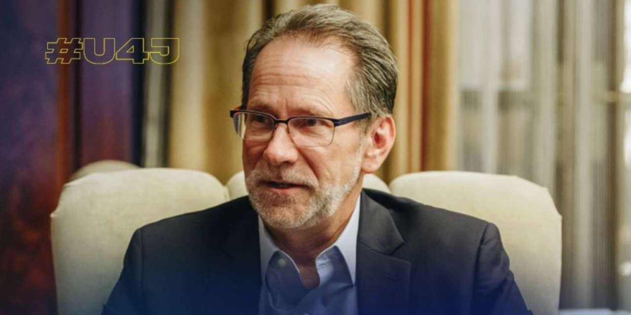 Украина нуждается в максимальной поддержке международных партнеров и неправительственных организаций