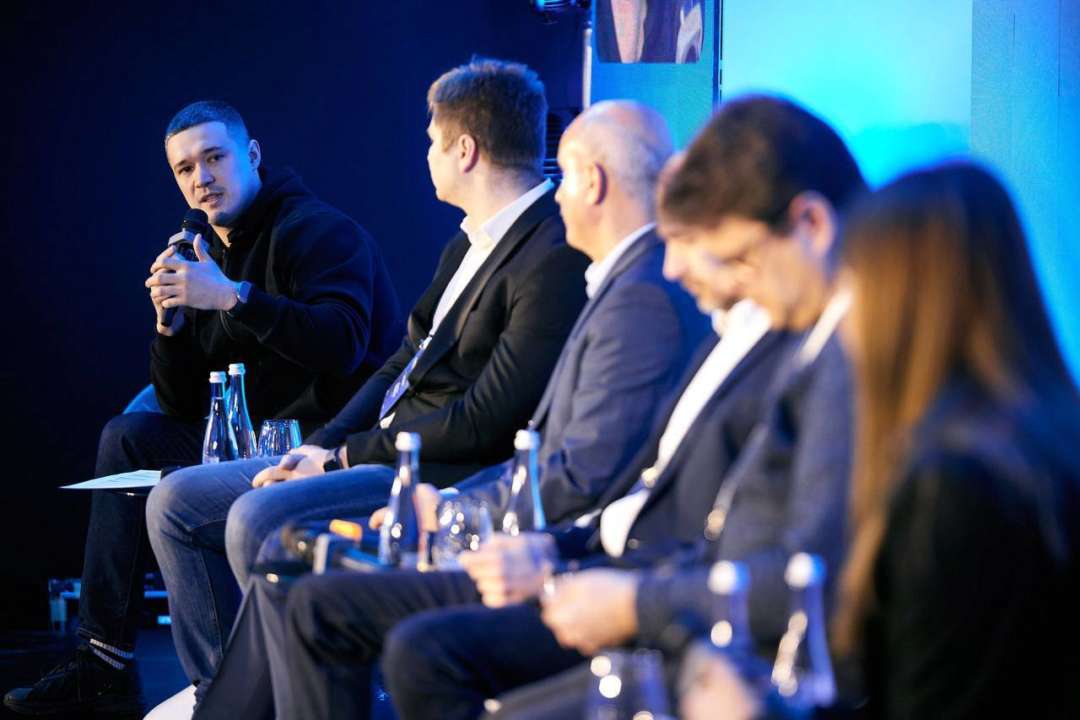 Гранти, КРІ та вибори ректорів: Михайло Федоров про зміни в закладах вищої освіти
