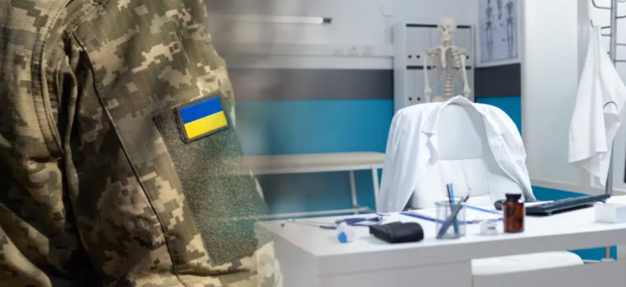 Які документи слід подавати новим декларантам-медикам: пояснення НАЗК