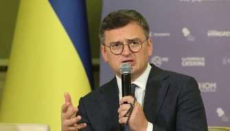 Кулеба заявил, что Черное море должно стать морем НАТО, мира и стабильности Безопасность в Черном море, эскалация россии против НАТО и поддержка партнеров