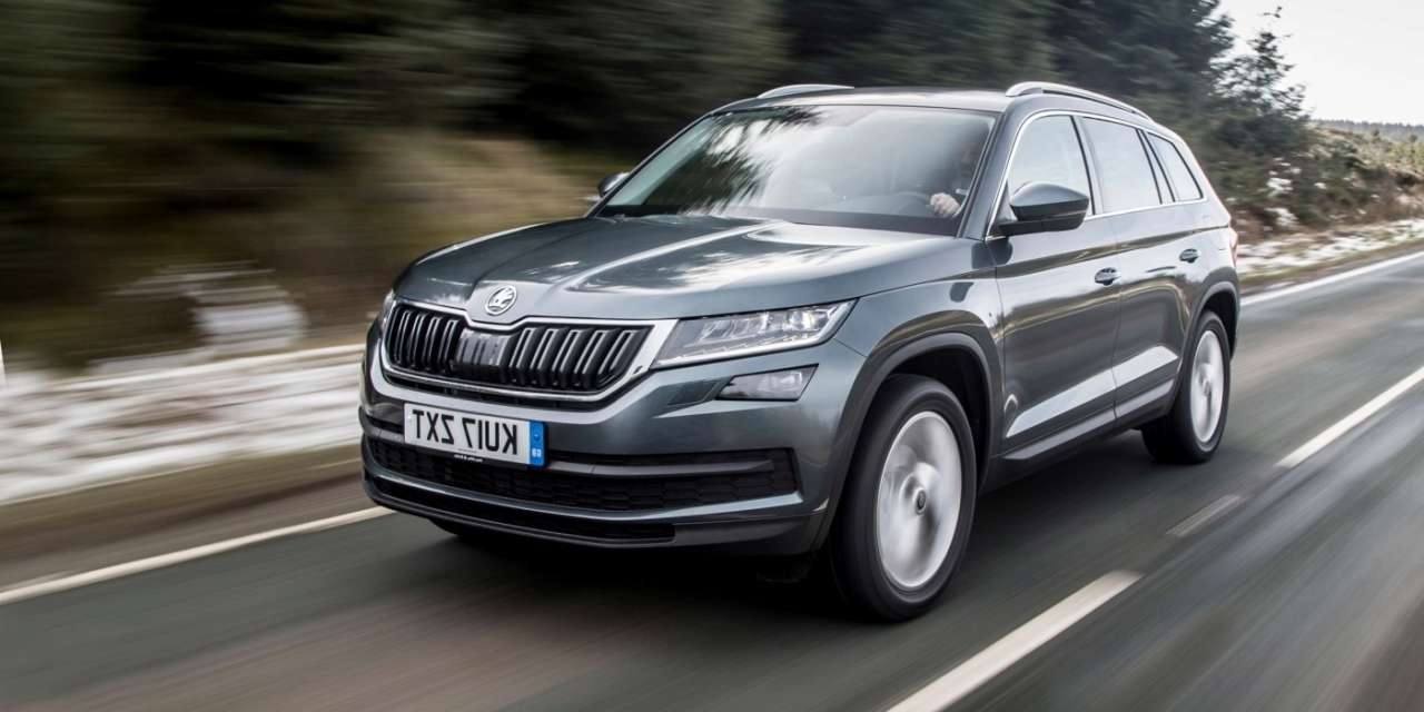 10 лучших подержанных крупных кроссоверов до 30 тысяч долларов/Фото: Skoda Каждый из этих автомобилей будет отличным выбором на вторичном рынке